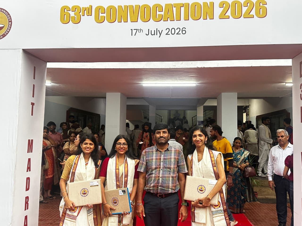 graduation